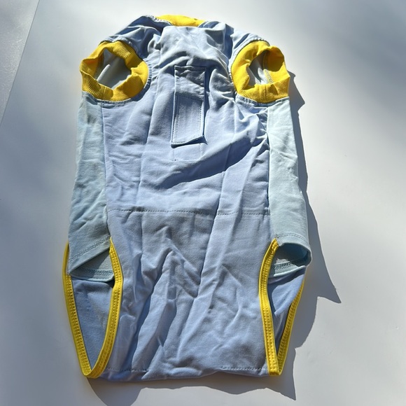 Recovery Suit for Dogs - Picture 3 of 3